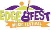 Edge fest logo