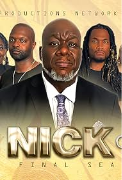 In the nick of time series