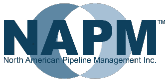North american pipelines logo