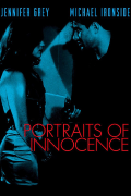 Portrait of innocence logo