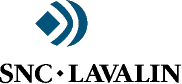 Snc lavalin logo