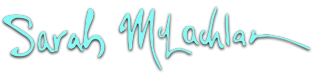 Sarah mclachlan logo