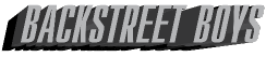 Backstreet boys logo