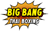 Big bang thai boxing