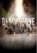 Blackstone series