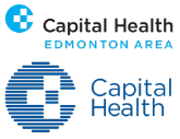 Capital health logo