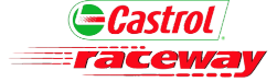 Castrol raceway logo