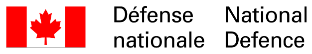 Department of national defence