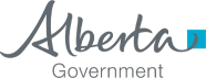 Government of alberta logo