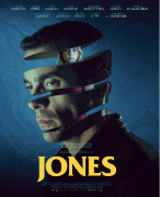 Jones short