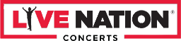 Live nation concerts