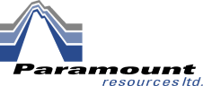 Paramount resources logo
