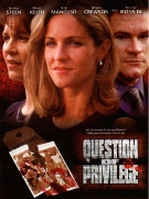 Question of privledge movie