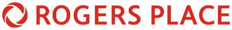 Rogers place logo
