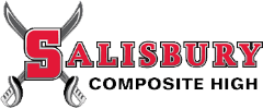 Salisbury composite high logo