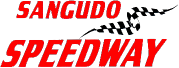 Sangudo speedway logo