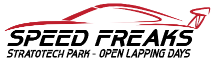 Speed freaks logo
