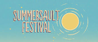 Summersault festival logo