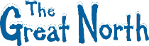 The great north logo