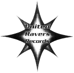 United ravers logo